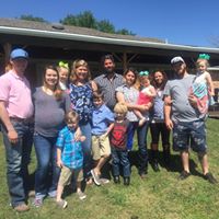 Tammy Redmon Photo 15