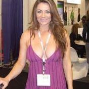 Jessica Johansen Photo 10