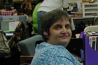 Renee Anderson Photo 43