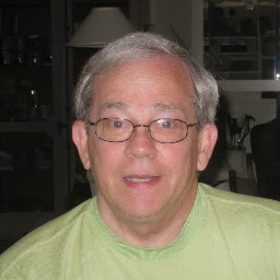 Ronald Markowitz Photo 5