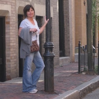 Diane Cochran Photo 24