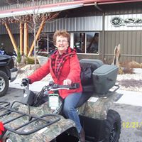 Sharon Harrington Photo 31
