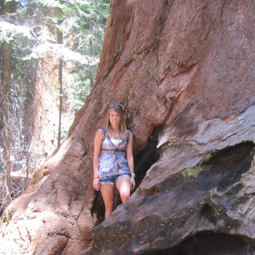 Christine Nelson Photo 38