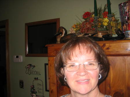 Vickie Short Photo 16