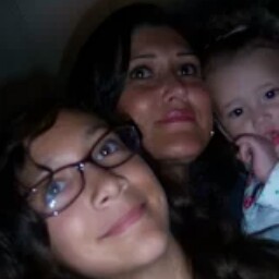 Maria Luna Photo 15