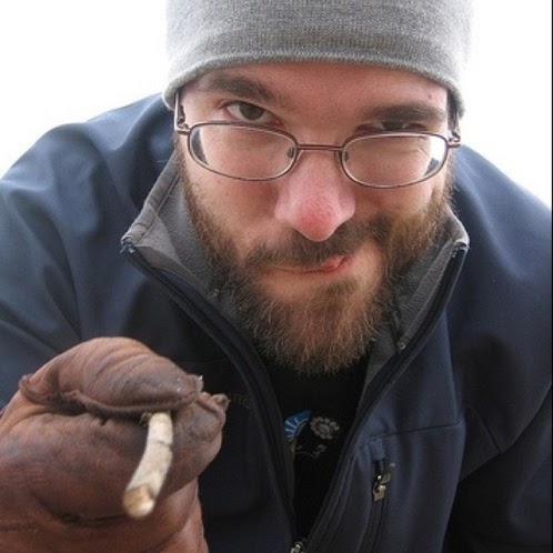 Brian Webster Photo 41