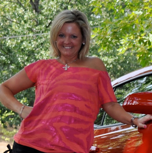 Melony Doty Photo 4