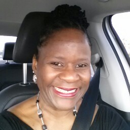 Gerri Harris Photo 4