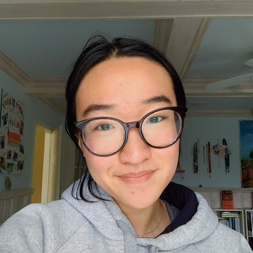 Mary Chen Photo 8