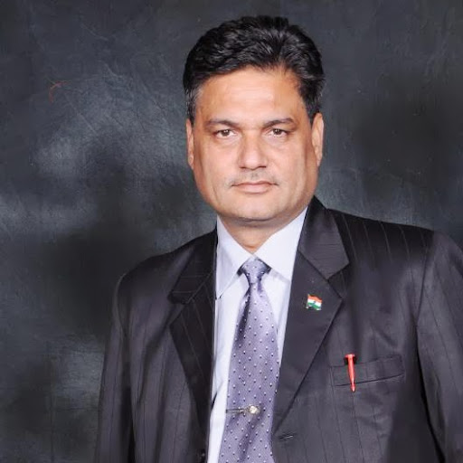 Rajneesh Gupta Photo 3