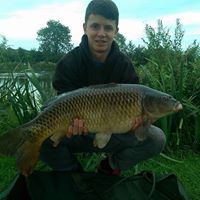 Lewis Bailey Photo 26