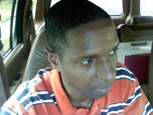 Anthony Jeffries Photo 12