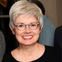 Lynette Marshall Photo 12