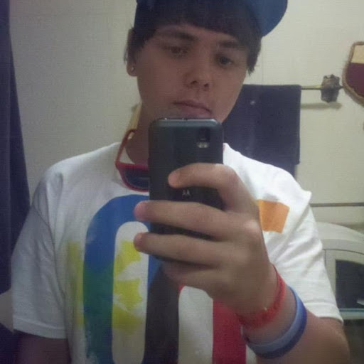 Logan Boyce Photo 7