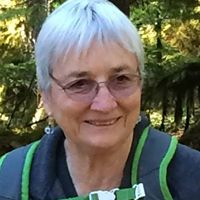 Ann Magill Photo 25