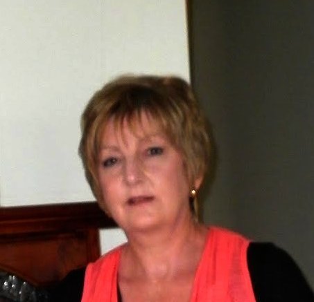 Suzanne Pitchford Photo 3