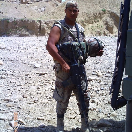 Juan Betancort Photo 4