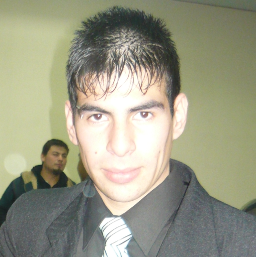 Enrique Camacho Photo 25