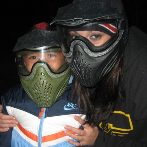 Kimberly Patton Photo 17