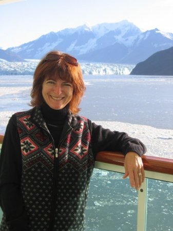 Patricia Hamilton Photo 39