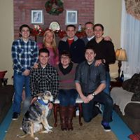 Linda Carroll Photo 38