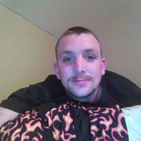 Shane Allison Photo 29