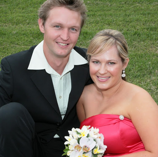 Alison Rogers Photo 9
