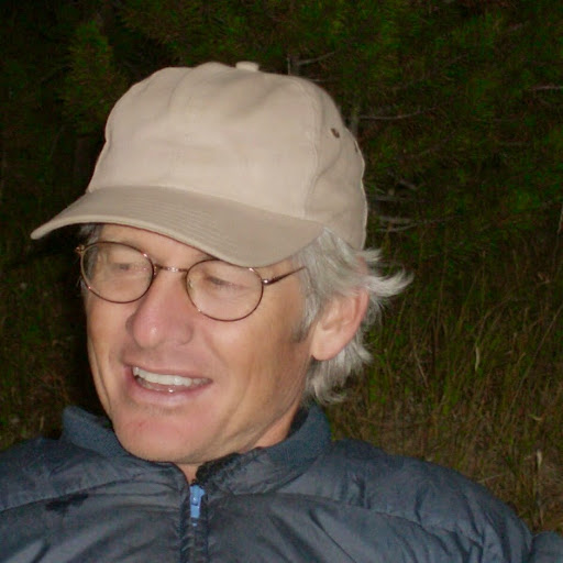 Paul Slaughter Photo 25