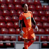 Michael Mccully Photo 22