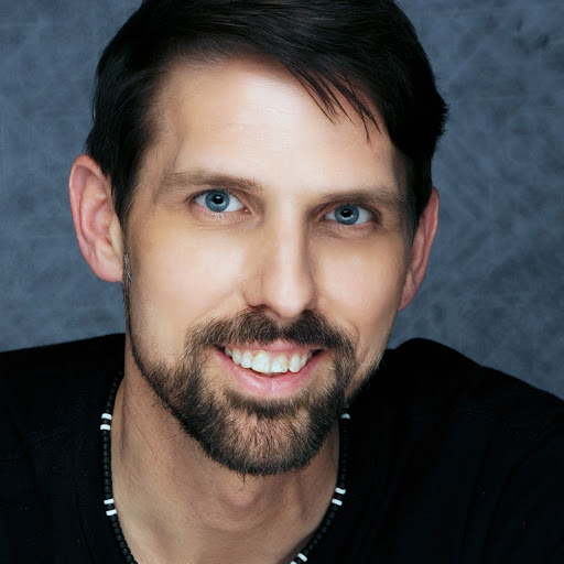 Mark Thacker Photo 29