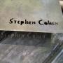 Stephen Cohen Photo 51