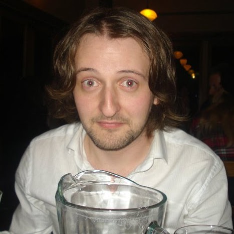 Matt Nolan Photo 9