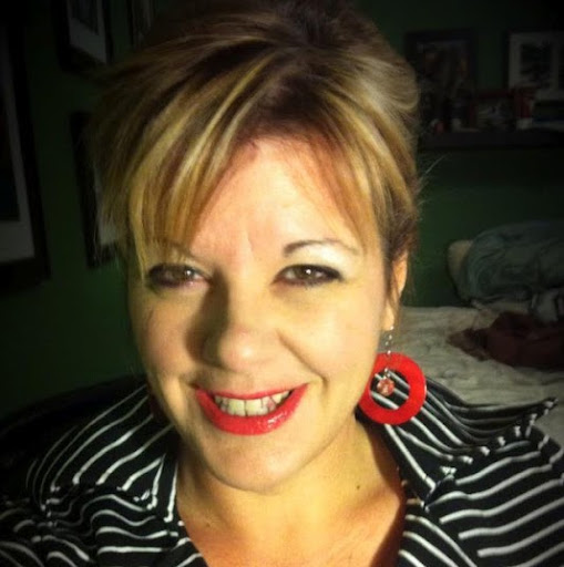 Angela Garnes Photo 4