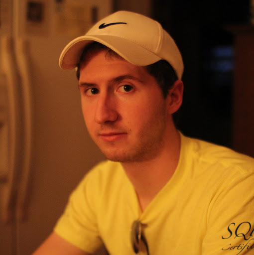 Vince Brown Photo 12