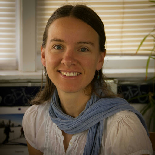 Serena Johnson Photo 24