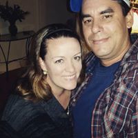 Gina Anderson Photo 38