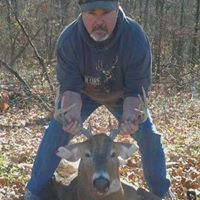 Glenn Cheek Photo 4