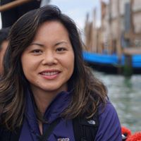 Christina Bartolome Photo 7