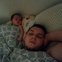 Forrest Powers Photo 3