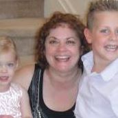 Deborah Coulter Photo 36
