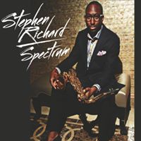 Stephen Richard Photo 31