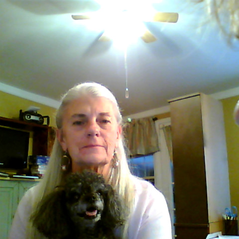Peggy Culp Photo 2