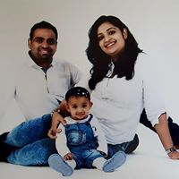 Shani Abraham Photo 6