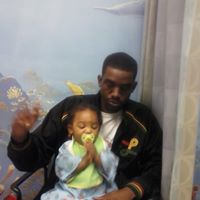 Rodrick Harris Photo 6