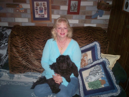 Judy Kelley Photo 3