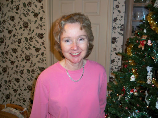 Roberta Hawkins Photo 9