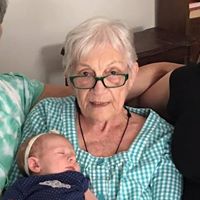Sheila Booth Photo 23