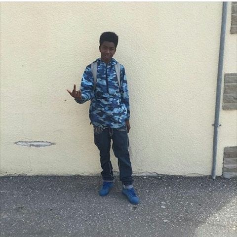 Terrence Coleman Photo 27