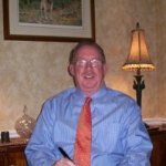 Stephen Wilkinson Photo 4