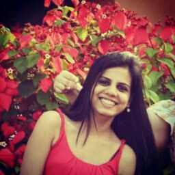 Pooja Gupta Photo 38